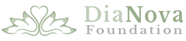 DiaNova Foundation Logo